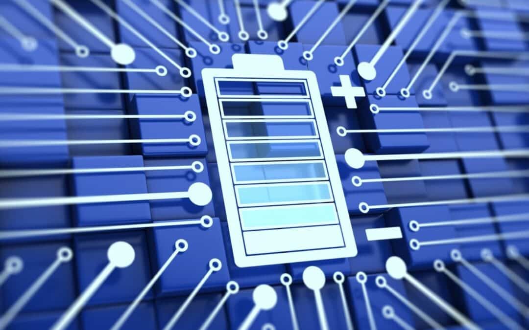 Ecolectro: Building A Path To Cleaner Fuel Cells