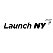 Launch NY logo