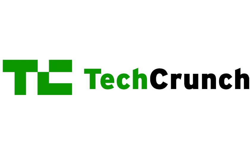 tech crunch logo